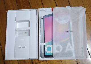 Samsung Galaxy Tab A