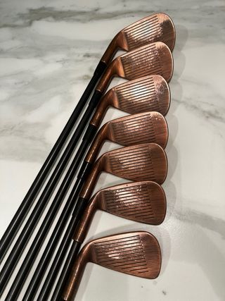 Juego Hierros golf PXG 0311T 3GEN