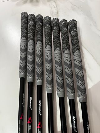 Juego Hierros golf PXG 0311T 3GEN