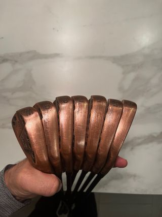 Juego Hierros golf PXG 0311T 3GEN