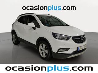 Opel Mokka X 1.4 Turbo GLP Selective 4X2 103 kW (140 CV)