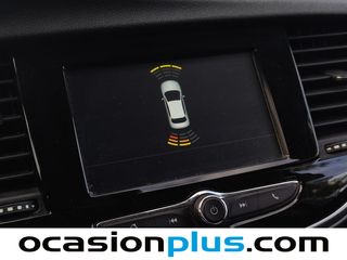 Opel Mokka X 1.4 Turbo GLP Selective 4X2 103 kW (140 CV)