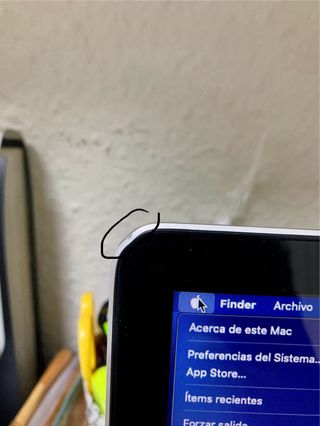 MacBook Pro 15,4'' metà 2009