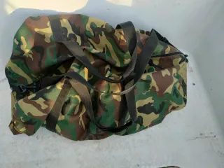 Detector Metales Nokta Makro Legend con accesorios