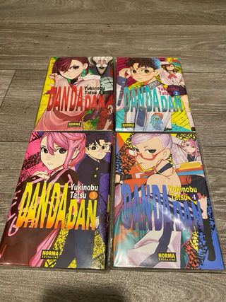 Mangas variados (Consultar precio)