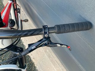 Bicicleta Specialized S-Works