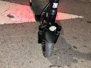 Patinete Eléctrico Zwheel Zrino