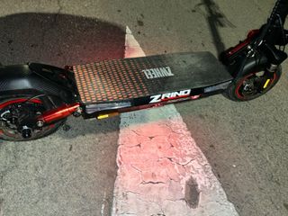 Patinete Eléctrico Zwheel Zrino