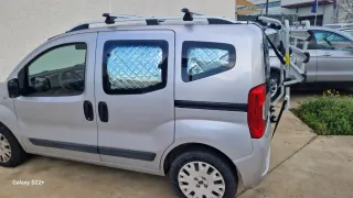 FIAT Qubo 2009