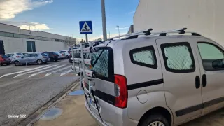 FIAT Qubo 2009