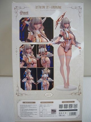 Figure Fallen Angel Cheshire 1/6 AniMester