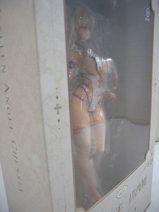 Figure Fallen Angel Cheshire 1/6 AniMester