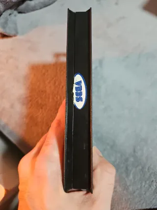 Earthworm Jim Mega Drive Sega