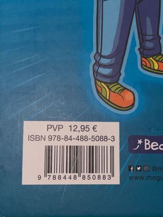 La máquina de los disfraces (MikelTube 2)