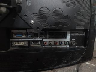 Samsung SyncMaster 933HD Monitor