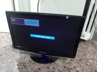 Samsung SyncMaster 933HD Monitor