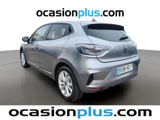 Renault Clio Evolution dCi 74 kW (100 CV)