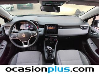 Renault Clio Evolution dCi 74 kW (100 CV)