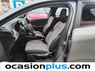 Renault Clio Evolution dCi 74 kW (100 CV)