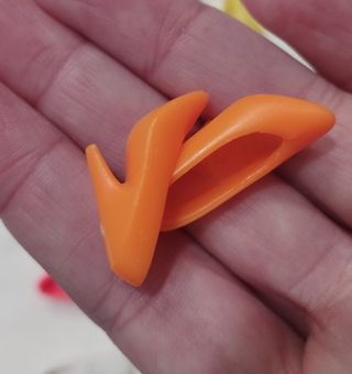 Scarpe Barbie Anni 80/90