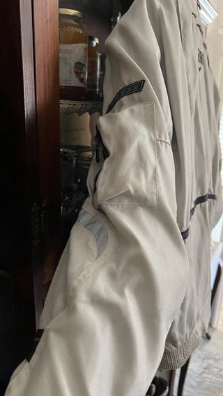 Giubbotto Moto Dainese DryLine