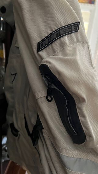 Giubbotto Moto Dainese DryLine