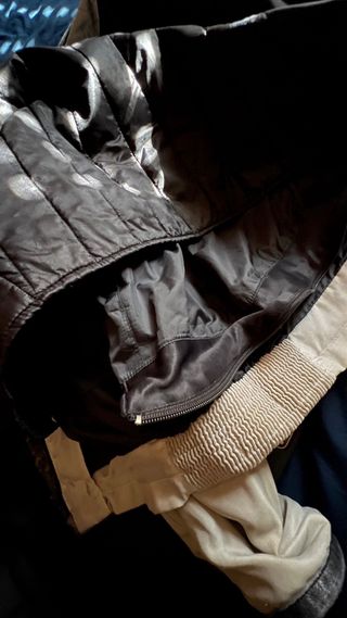 Giubbotto Moto Dainese DryLine