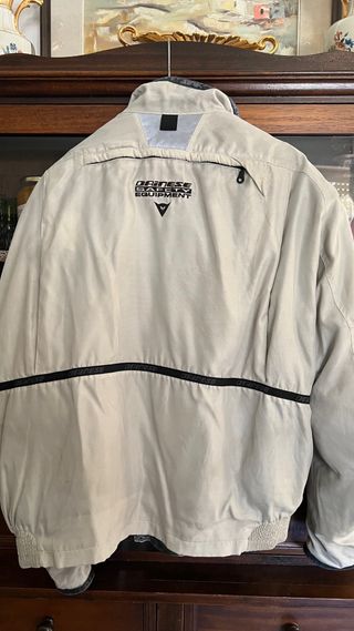 Giubbotto Moto Dainese DryLine