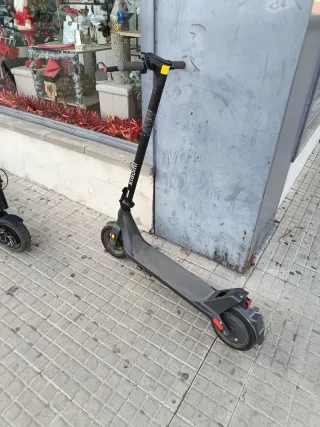 Patinete Eléctrico Xiaomi 4 Lite 2Gen