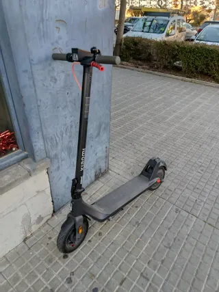 Patinete Eléctrico Xiaomi 4 Lite 2Gen