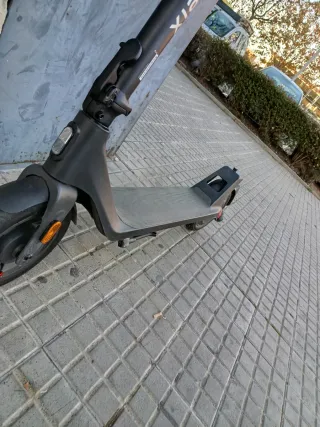 Patinete Eléctrico Xiaomi 4 Lite 2Gen