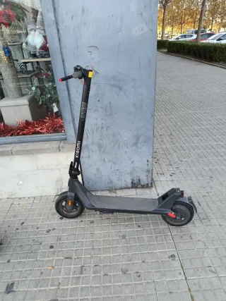 Patinete Eléctrico Xiaomi 4 Lite 2Gen