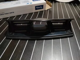 Taladro de oficina Lyreco 4 agujeros