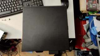 Dell OptiPlex 5070 i7-9700