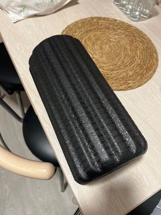 Rodillo de espuma para estiramientos