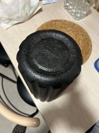 Rodillo de espuma para estiramientos