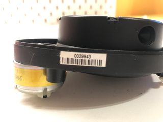 Sensor LIDAR robot Neato XV 15