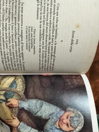 Grimm le fiabe del focolare