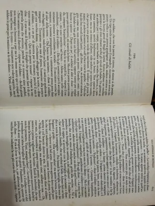 Grimm le fiabe del focolare