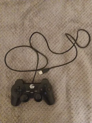 Comando PC para peças