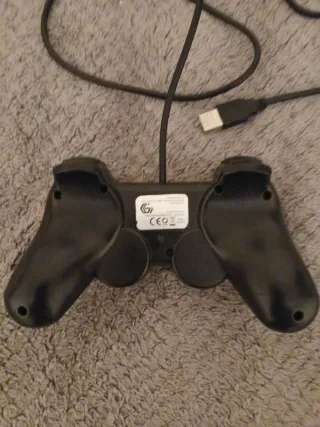 Comando PC para peças