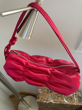 Bolso de fiesta Zara Nuevo