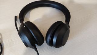 Jabra Evolve2 40 Cuffie Professionali