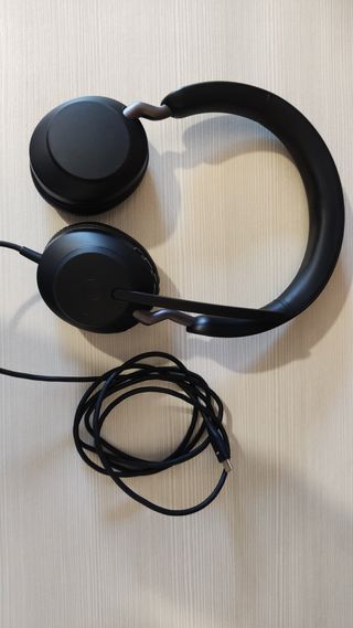 Jabra Evolve2 40 Cuffie Professionali