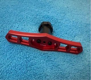 Llave Rueda RC 17mm