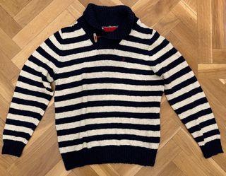 Jersey CH Rayas Náuticas Talla M