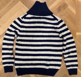 Jersey CH Rayas Náuticas Talla M