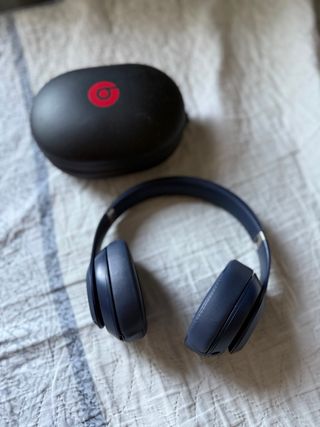 Beats Studio 3 Navy Blue