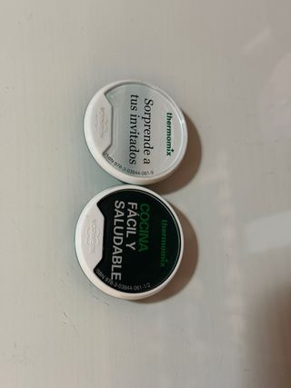 Robot de cocina Thermomix Vorwerk TM5