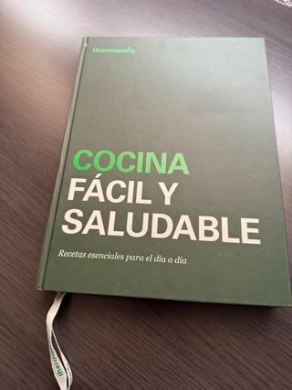 Robot de cocina Thermomix Vorwerk TM5